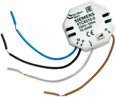 Siemens 5TC8210-0
