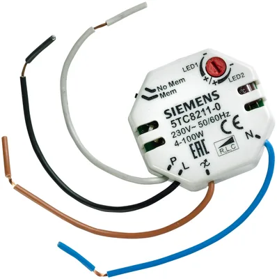 Siemens 5TC8211-0