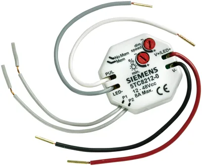 Siemens 5TC8212-0