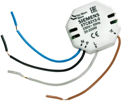 Siemens 5TC8213-0