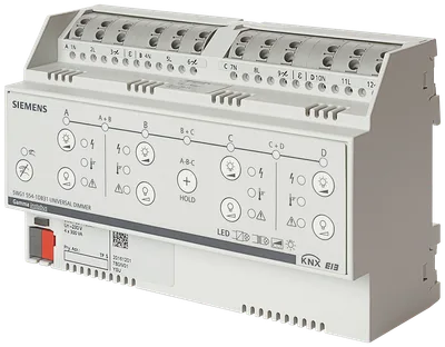 Siemens 5WG1554-1DB31