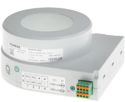 Siemens 5SV8702-2KK