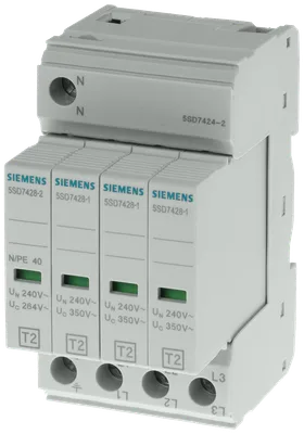 Siemens 5SD7424-2