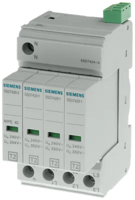 Siemens 5SD7424-3