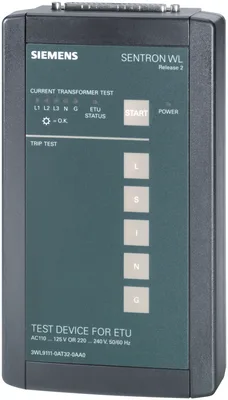 Siemens 3WL9111-0AT32-0AA0