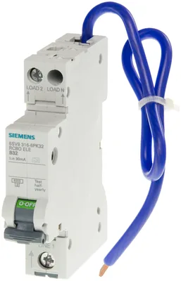 Siemens 5SV9316-0PK06