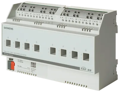 Siemens 5WG1534-1DB51