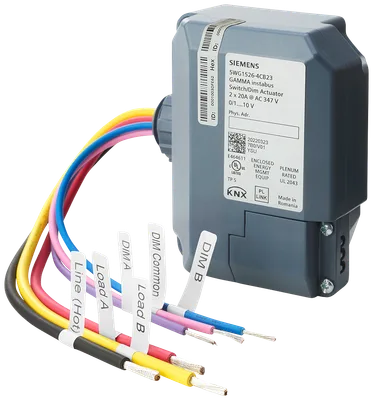 Siemens 5WG1526-4CB23