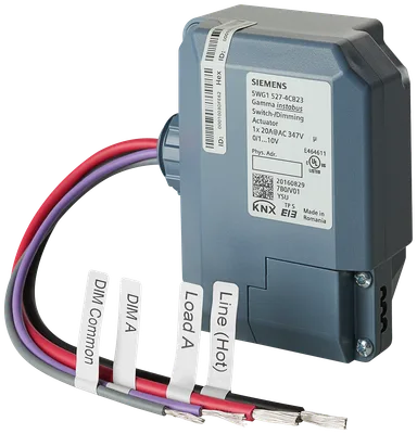 Siemens 5WG1527-4CB23
