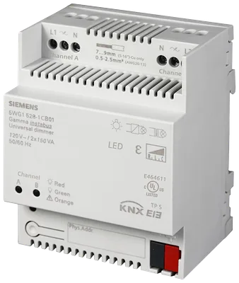 Siemens 5WG1528-1CB01