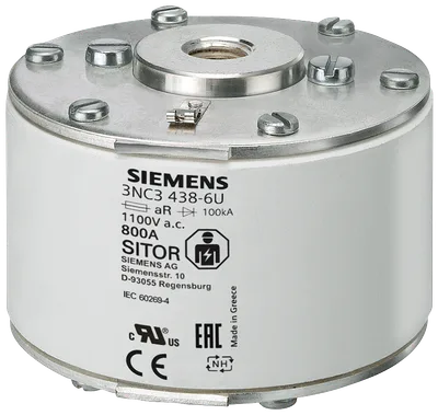 Siemens 3NC3241-6U