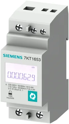 Siemens 7KT1655