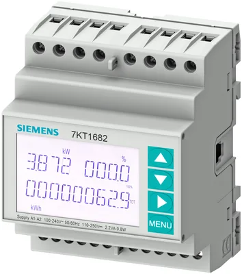Siemens 7KT1682