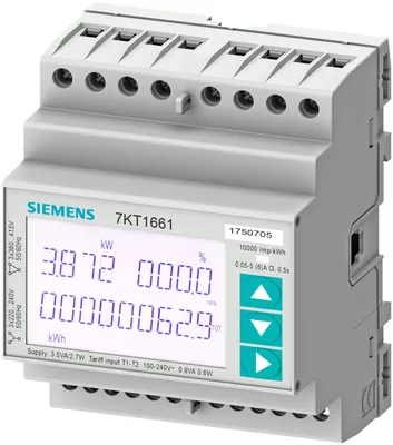 Siemens 7KT1663