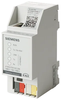 Siemens 5WG1146-1AB03