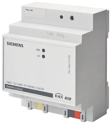 Siemens 5WG1152-1AB01