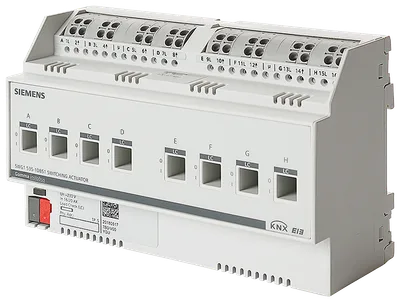 Siemens 5WG1535-1DB51