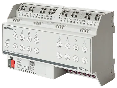 Siemens 5WG1536-1DB51