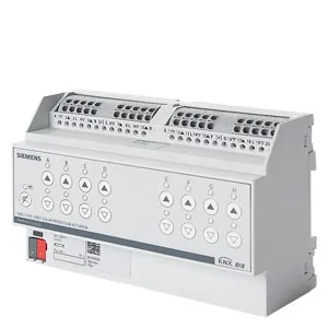Siemens 5WG1543-1DB51