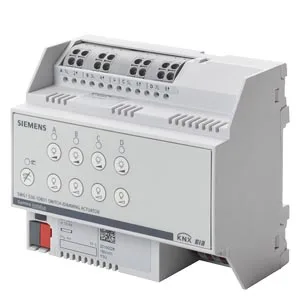 Siemens 5WG1536-1DB31