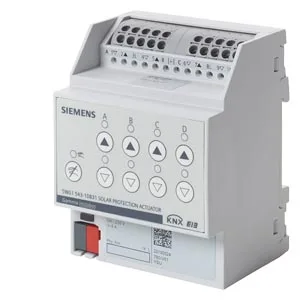 Siemens 5WG1543-1DB31
