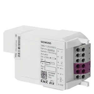 Siemens 5WG1526-4DB23