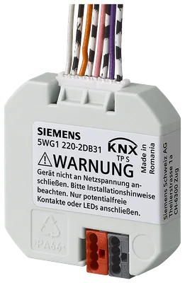 Siemens 5WG1220-2DB31