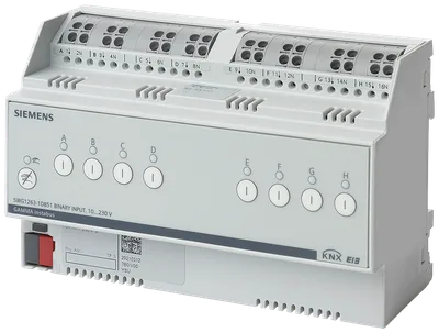 Siemens 5WG1263-1DB51