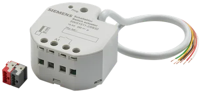 Siemens 5WG1511-2SB32