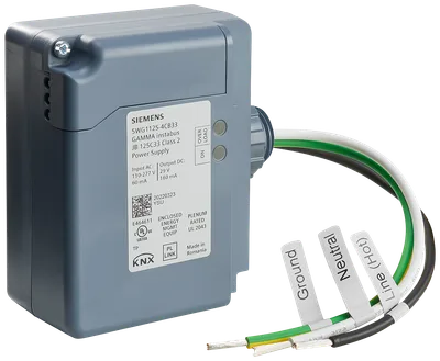 Siemens 5WG1125-4CB33