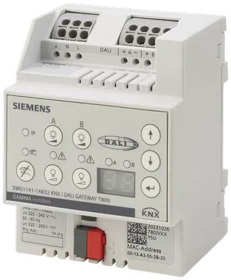 Siemens 5WG1141-1AB32