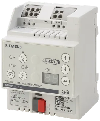 Siemens 5WG1141-1AB14