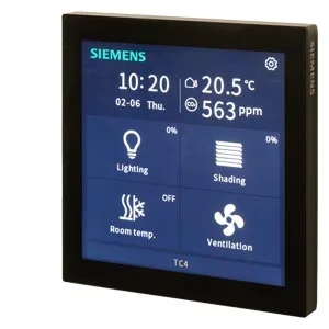 Siemens 5WG1204-2SB22