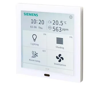 Siemens 5WG1204-2SB12