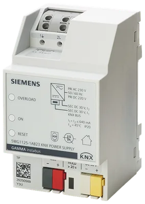 Siemens 5WG1125-1AB23