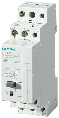 Siemens 5TT4152-2