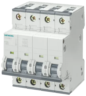 Siemens 5TE2515-1