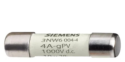 Siemens 3NW6007-4