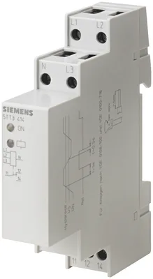Siemens 5TT3414