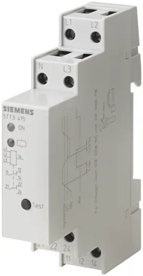 Siemens 5TT3415