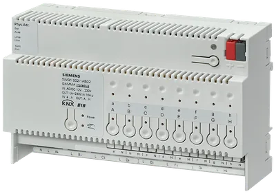 Siemens 5WG1502-1AB02