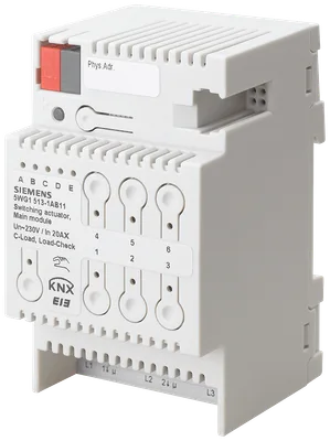 Siemens 5WG1513-1AB11
