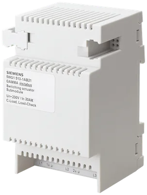 Siemens 5WG1513-1AB21