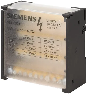 Siemens 5ST2501