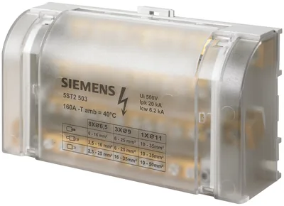 Siemens 5ST2503