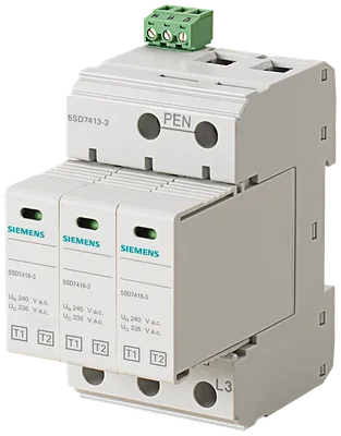 Siemens 5SD7413-3