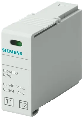 Siemens 5SD7498-3