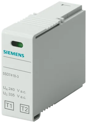 Siemens 5SD7418-3