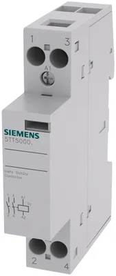 Siemens 5TT5000-0