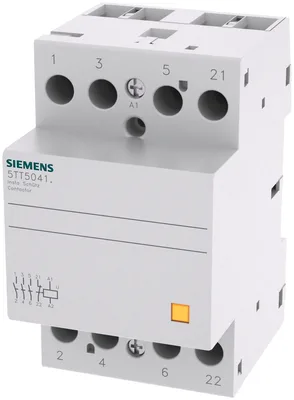 Siemens 5TT5041-0